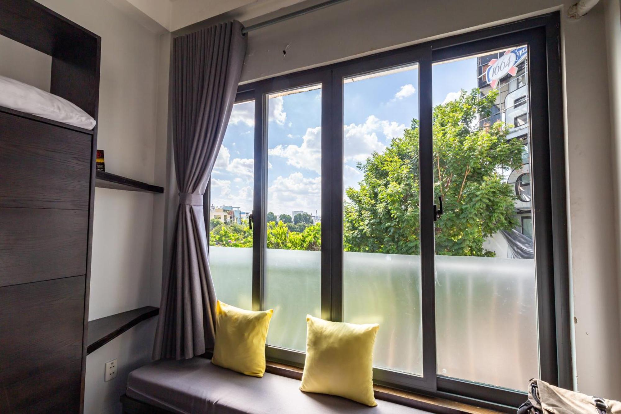 Cozy Riverview Of Livinginn Apartamento