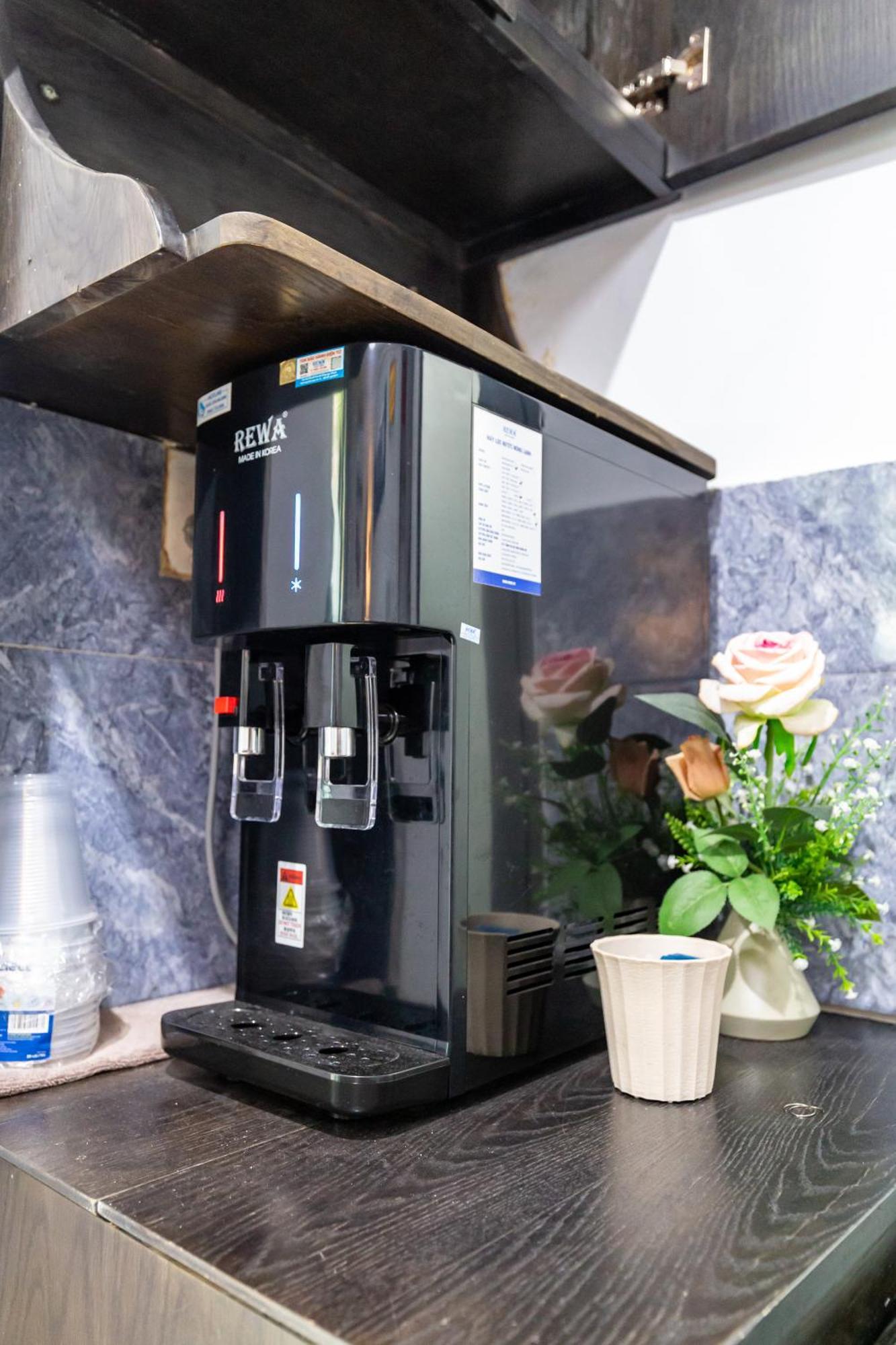 Apartamento Cozy Riverview Of Livinginn