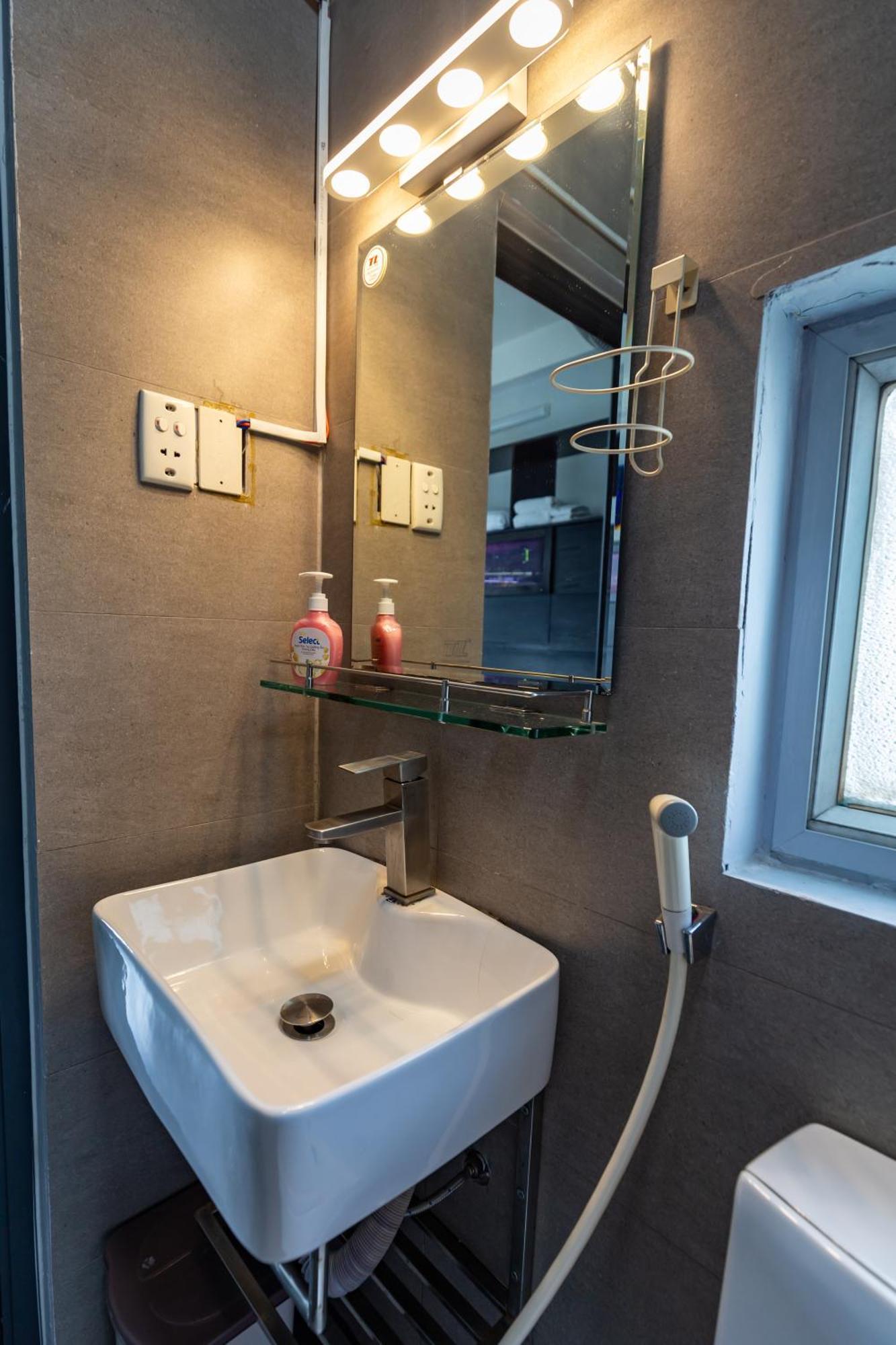 Cozy Riverview Of Livinginn Cidade de Ho Chi Minh