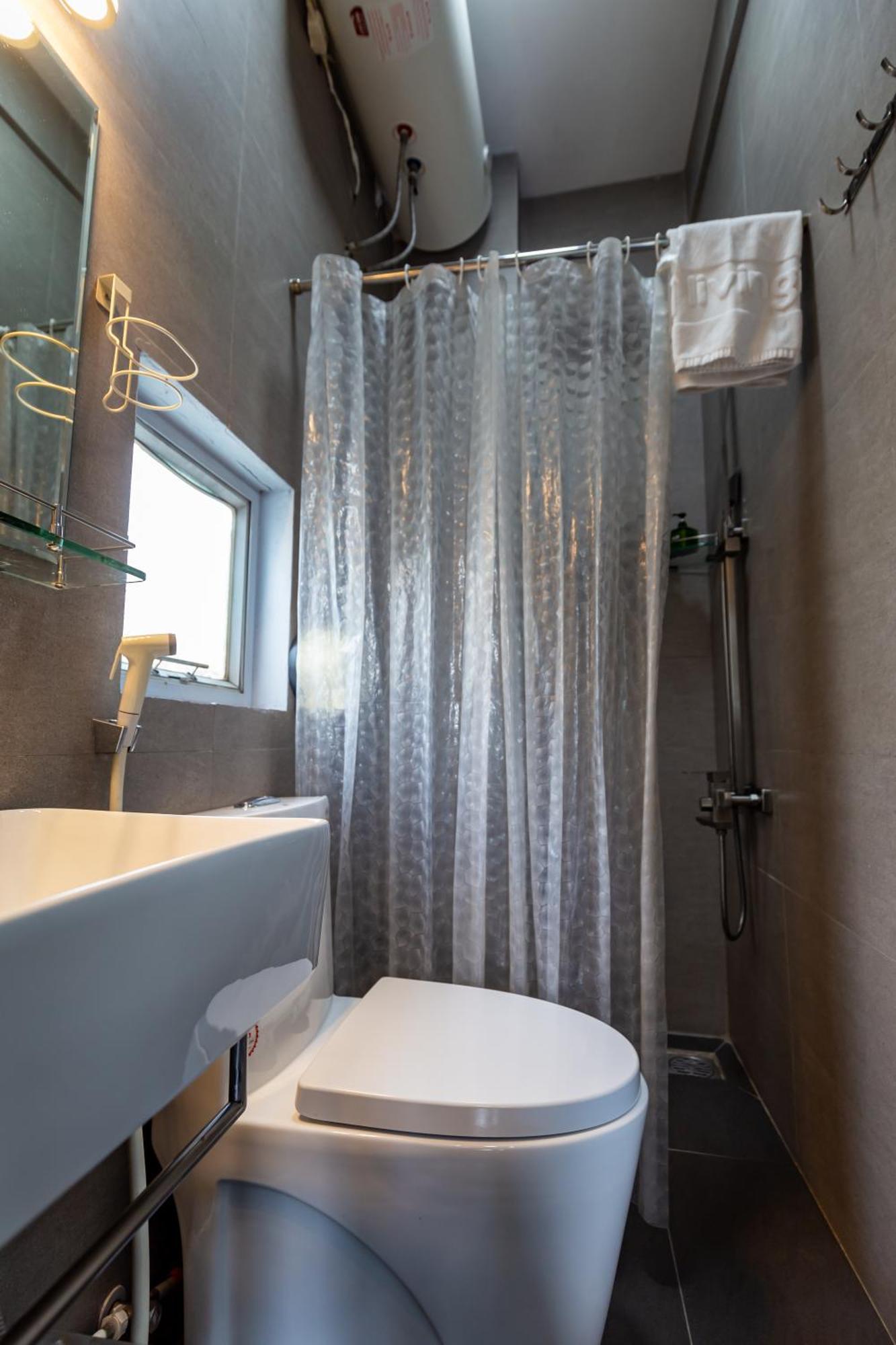 Cozy Riverview Of Livinginn * Cidade de Ho Chi Minh