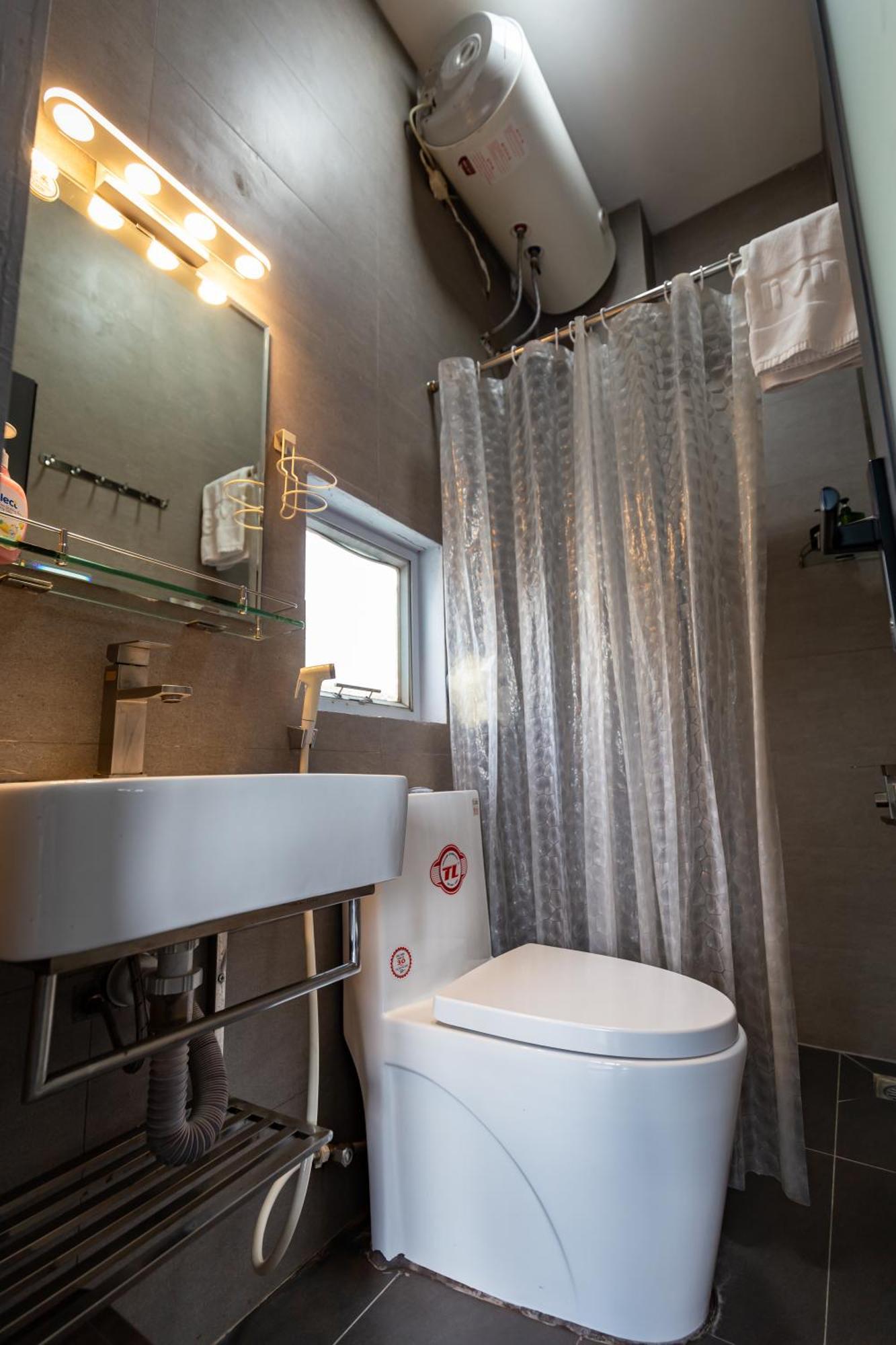 Cozy Riverview Of Livinginn Apartamento Cidade de Ho Chi Minh