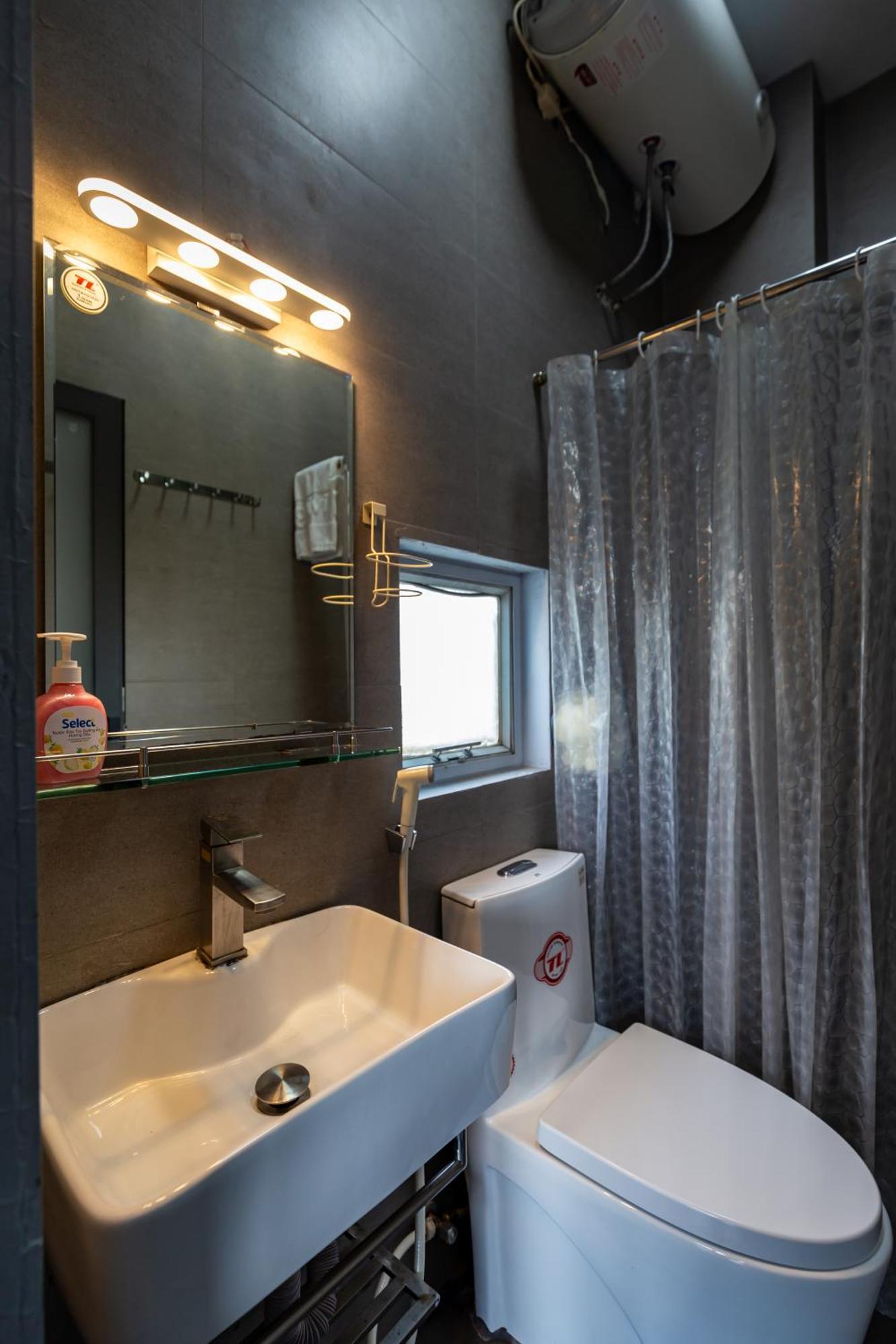 Cozy Riverview Of Livinginn Cidade de Ho Chi Minh