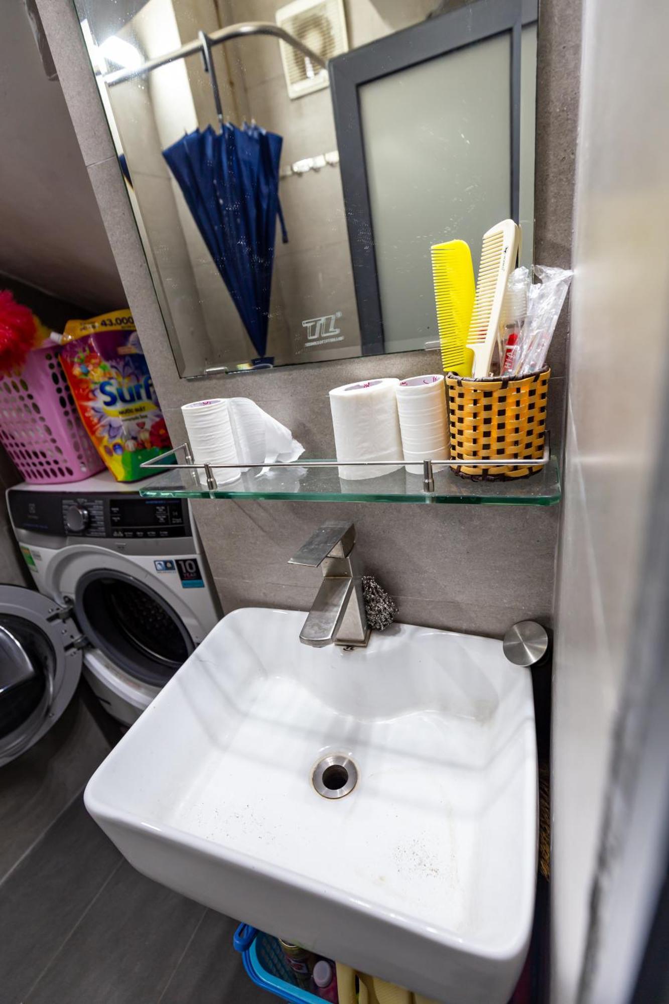 Apartamento Cozy Riverview Of Livinginn