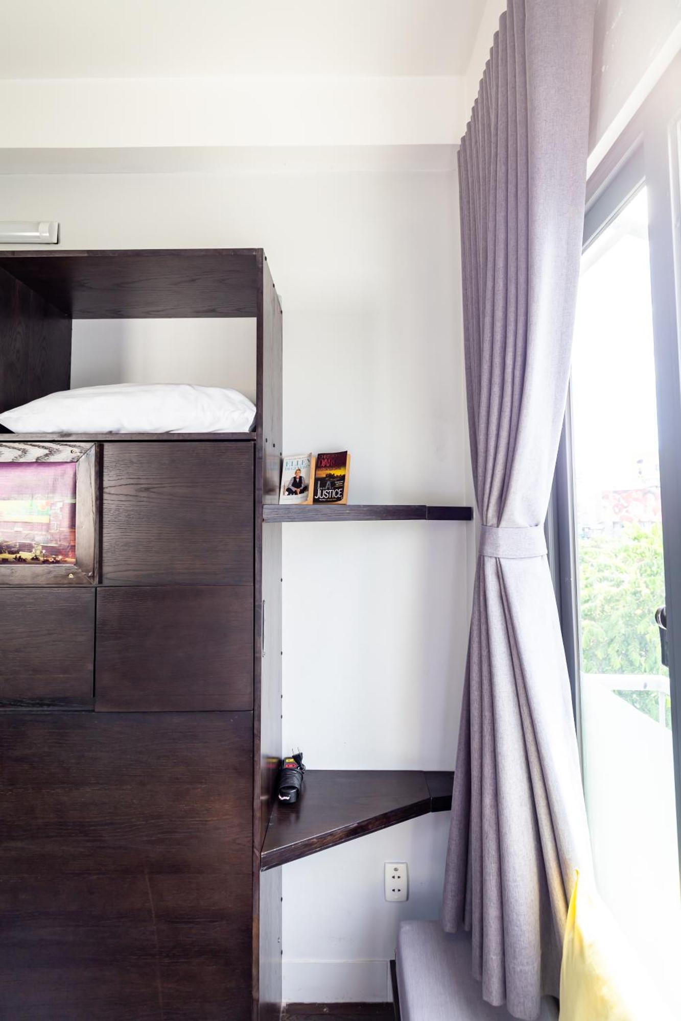 Apartamento Cozy Riverview Of Livinginn