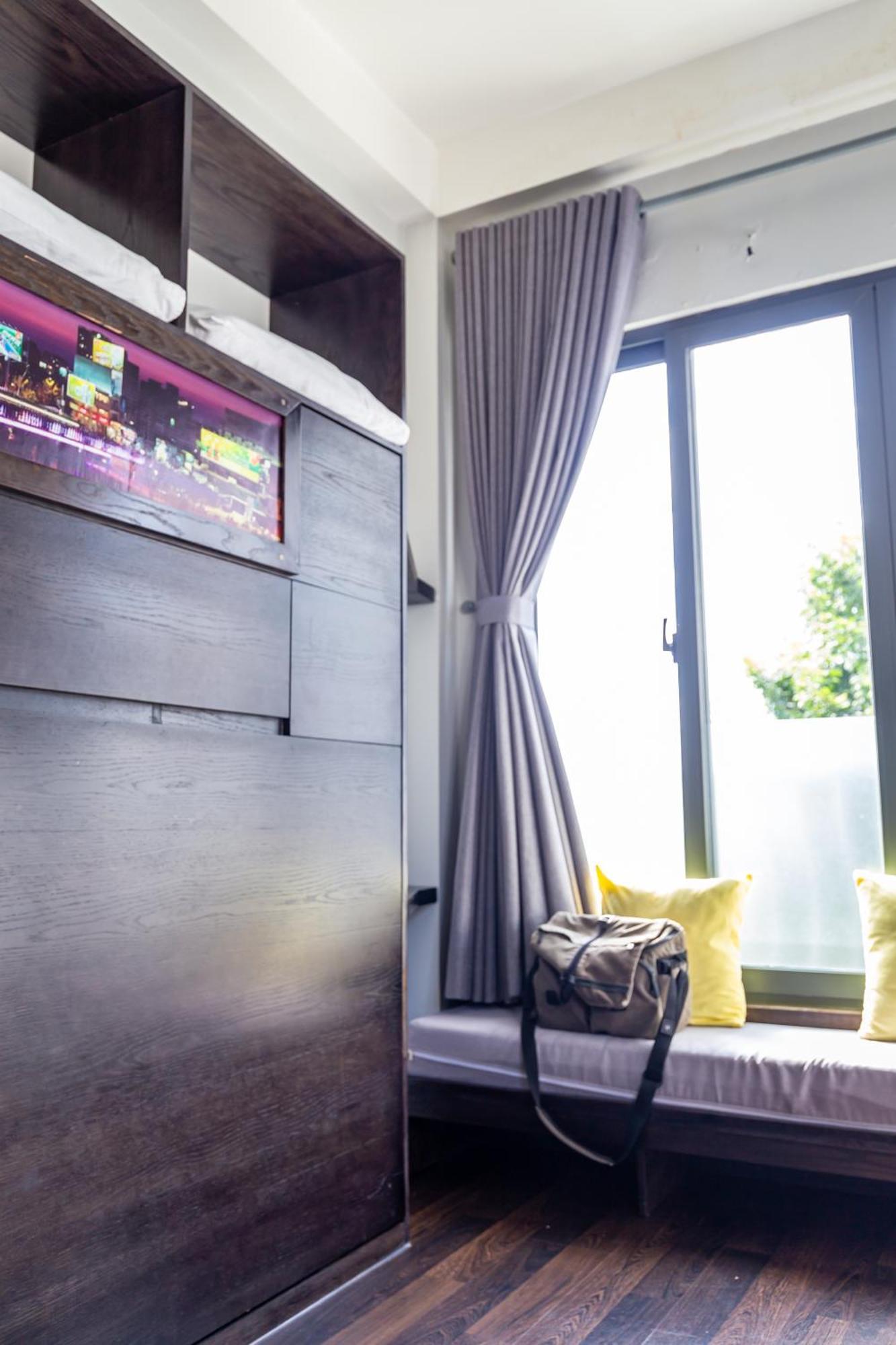 Cozy Riverview Of Livinginn Cidade de Ho Chi Minh