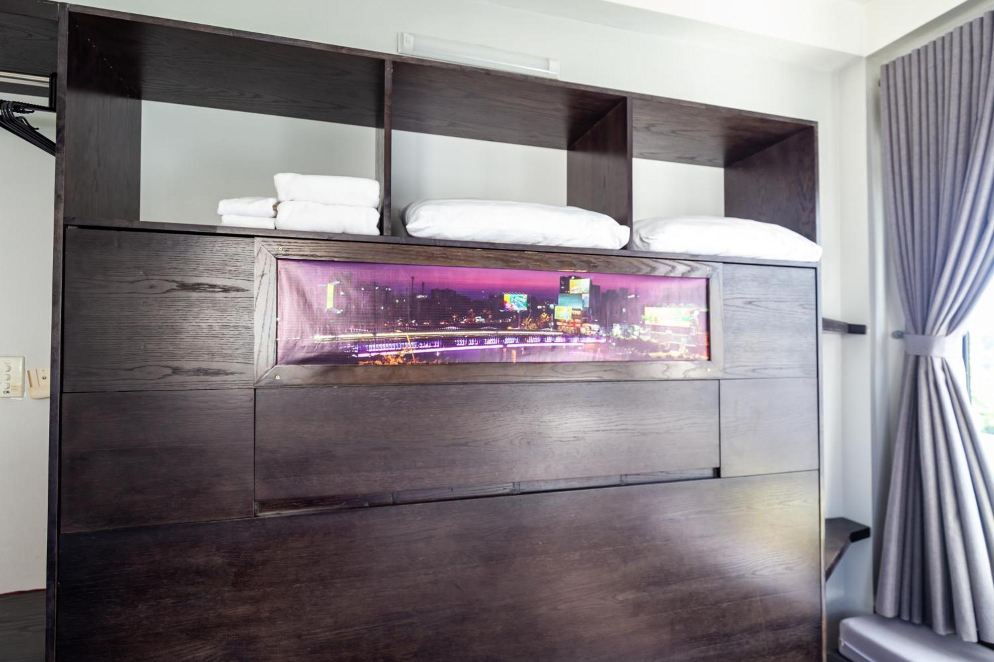 Apartamento Cozy Riverview Of Livinginn